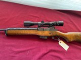 RUGER MINI 14 SEMI AUTO RIFLE .223 EARLY GUN MADE IN 1980 - 5 of 19