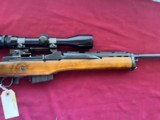RUGER MINI 14 SEMI AUTO RIFLE .223 EARLY GUN MADE IN 1980 - 6 of 19