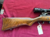 RUGER MINI 14 SEMI AUTO RIFLE .223 EARLY GUN MADE IN 1980 - 16 of 19