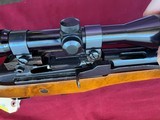 RUGER MINI 14 SEMI AUTO RIFLE .223 EARLY GUN MADE IN 1980 - 11 of 19