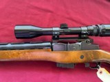 RUGER MINI 14 SEMI AUTO RIFLE .223 EARLY GUN MADE IN 1980 - 3 of 19