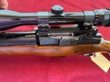 RUGER MINI 14 SEMI AUTO RIFLE .223 EARLY GUN MADE IN 1980 - 12 of 19