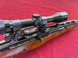 RUGER MINI 14 SEMI AUTO RIFLE .223 EARLY GUN MADE IN 1980 - 10 of 19