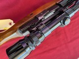 RUGER MINI 14 SEMI AUTO RIFLE .223 EARLY GUN MADE IN 1980 - 17 of 19