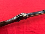 Pedersoli Sharps Black Powder Rifle 45 caliber - 14 of 17