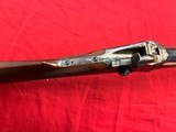 Pedersoli Sharps Black Powder Rifle 45 caliber - 6 of 17