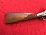 Pedersoli Sharps Black Powder Rifle 45 caliber - 17 of 17