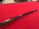 Pedersoli Sharps Black Powder Rifle 45 caliber - 10 of 17