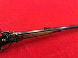 Pedersoli Sharps Black Powder Rifle 45 caliber - 11 of 17