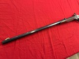 Pedersoli Sharps Black Powder Rifle 45 caliber - 13 of 17