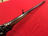 Pedersoli Sharps Black Powder Rifle 45 caliber - 16 of 17