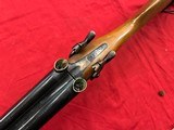 Navy Arms Percussion 12 Bore SxS Shotgun 12ga - 16 of 19