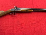 Navy Arms Percussion 12 Bore SxS Shotgun 12ga - 3 of 19