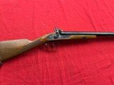 Navy Arms Percussion 12 Bore SxS Shotgun 12ga - 11 of 19