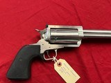 Magnum Research Stainless Revolver BFR Caliber 444 Marlin - 3 of 14