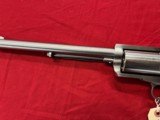 Magnum Research Stainless Revolver BFR Caliber 444 Marlin - 5 of 14