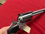 Magnum Research Stainless Revolver BFR Caliber 444 Marlin - 13 of 14