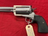 Magnum Research Stainless Revolver BFR Caliber 444 Marlin - 4 of 14