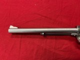Magnum Research Stainless Revolver BFR Caliber 444 Marlin - 9 of 14