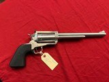 Magnum Research Stainless Revolver BFR Caliber 444 Marlin - 1 of 14