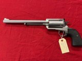 Magnum Research Stainless Revolver BFR Caliber 444 Marlin - 2 of 14