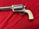 Magnum Research BFR Stainless Revolver - 4 of 15