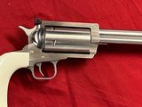 Magnum Research BFR Stainless Revolver - 7 of 15