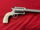 Magnum Research BFR Stainless Revolver - 5 of 15