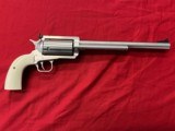 Magnum Research BFR Stainless Revolver - 2 of 15