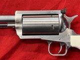 Magnum Research BFR Stainless Revolver - 10 of 15