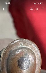 C. ROBY Civil War 1864 Cavalry Sword - 7 of 24