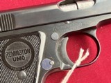 REMINGTON MODEL 51 SEMI AUTO PISTOL 32ACP -NICE ! - 3 of 9