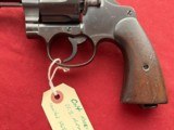 COLT MODEL 1917 REVOLVER U.S. ARMY 45 ACP 