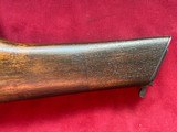 MAUSER C96 BROOMHANDLE PISTOL 7.63MM WITH WOOD HOLSTER - NICE RIG - 17 of 19