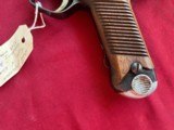 JAPANESE TYPE 14 NAMBU PISTOL WORLD WAR TWO - MATCHING MAG - 5 of 9