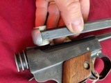 JAPANESE TYPE 14 NAMBU PISTOL WORLD WAR TWO - MATCHING MAG - 6 of 9