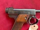 JAPANESE TYPE 14 NAMBU PISTOL WORLD WAR TWO - MATCHING MAG - 4 of 9
