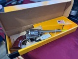 RUGER NEW MODEL BLACKHAWK REVOLVER 357 ( 200TH YEAR AMERICAN LIBERTY ) - 2 of 14