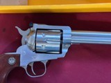 RUGER NEW MODEL BLACKHAWK REVOLVER 357 ( 200TH YEAR AMERICAN LIBERTY ) - 6 of 14
