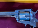 RUGER NEW MODEL BLACKHAWK REVOLVER 357 ( 200TH YEAR AMERICAN LIBERTY ) - 4 of 14
