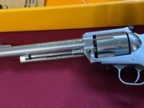 RUGER NEW MODEL BLACKHAWK REVOLVER 357 ( 200TH YEAR AMERICAN LIBERTY ) - 5 of 14