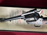 RUGER BLACKHAWK 3 SCREW REVOLVER 357 MAGNUM ( MADE IN 1970 ) - 6 of 16