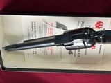 RUGER BLACKHAWK 3 SCREW REVOLVER 357 MAGNUM ( MADE IN 1970 ) - 16 of 16