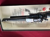 RUGER BLACKHAWK 3 SCREW REVOLVER 357 MAGNUM ( MADE IN 1970 ) - 10 of 16
