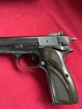 BROWNING HI POWER SEMI AUTO PISTOL 9MM WITH BOX - 4 of 12