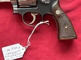 SMITH & WESSON K-38 MASTERPIECE REVOLVER 38 SPECIAL MADE 1949 - 8 of 11