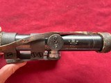 MOSIN NAGANT 91/30 SNIPER SCOPE & MOUNT WWII DATED 1944 - 6 of 7