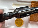 COLT 3rd GEN SINGLE 4 3/4