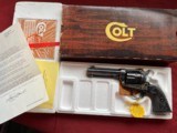 COLT 3rd GEN SINGLE 4 3/4