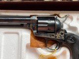 COLT 3rd GEN SINGLE 4 3/4